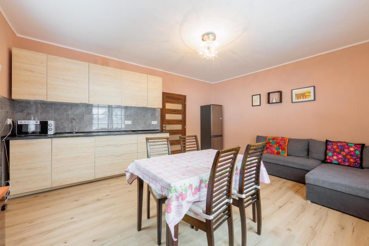 Apartmanovy Dum Bublajda Bublava Exterior photo