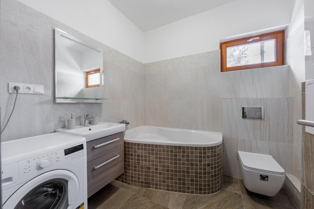 Apartmanovy Dum Bublajda Bublava Exterior photo
